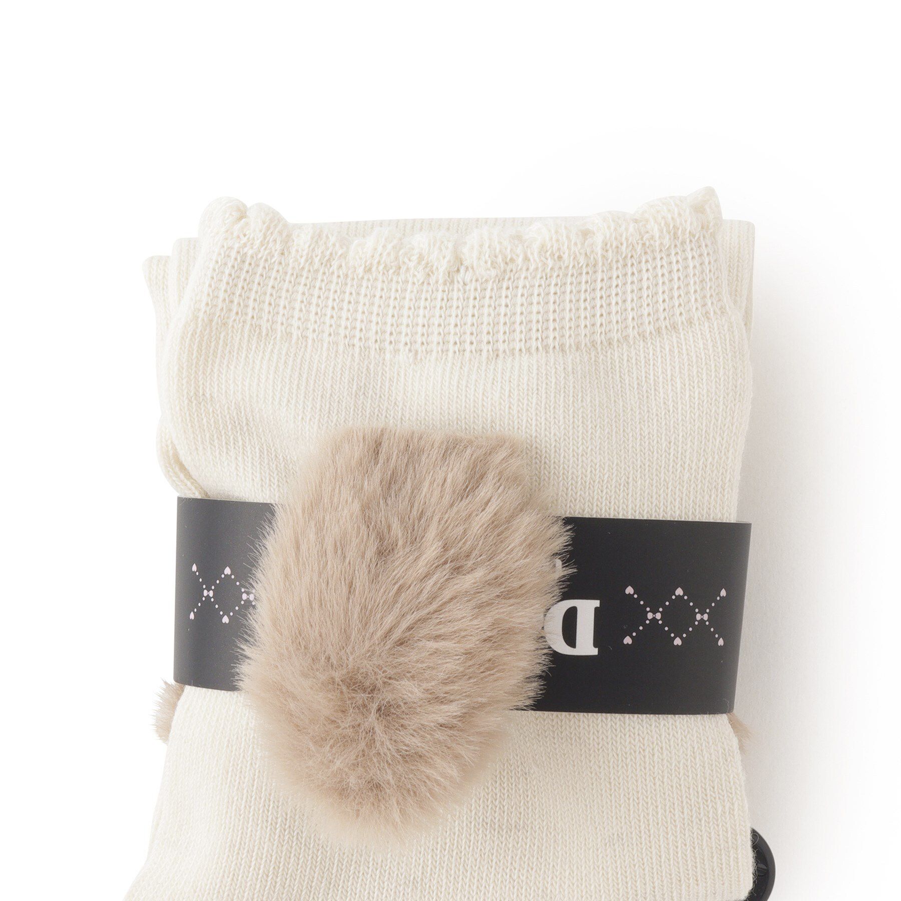 Doll Kiss「わんちゃんソックス」|ソックス|