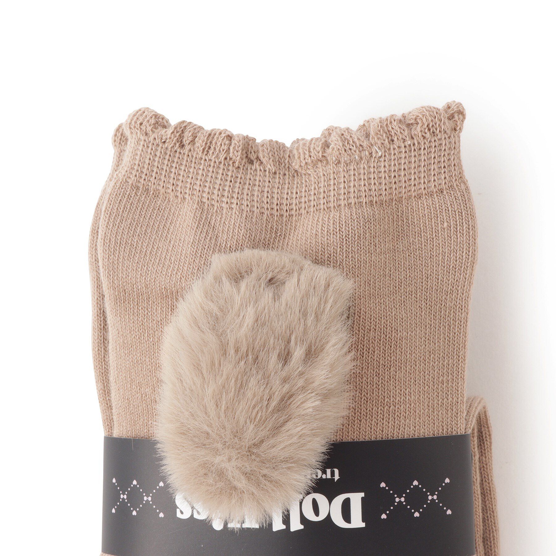 Doll Kiss「わんちゃんソックス」|ソックス|