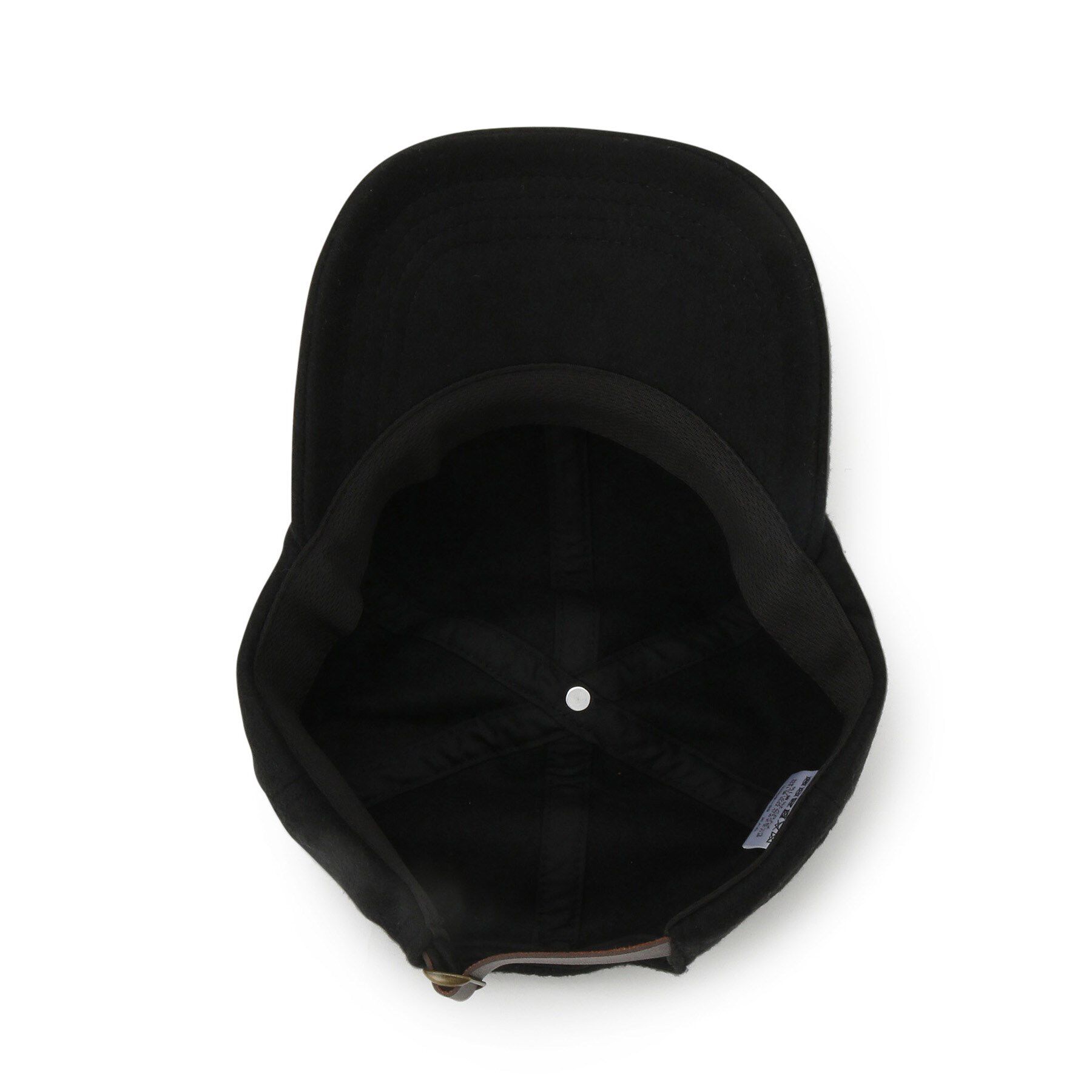 Grandedge「フェルトキャップ」|キャップ・キャスケット|