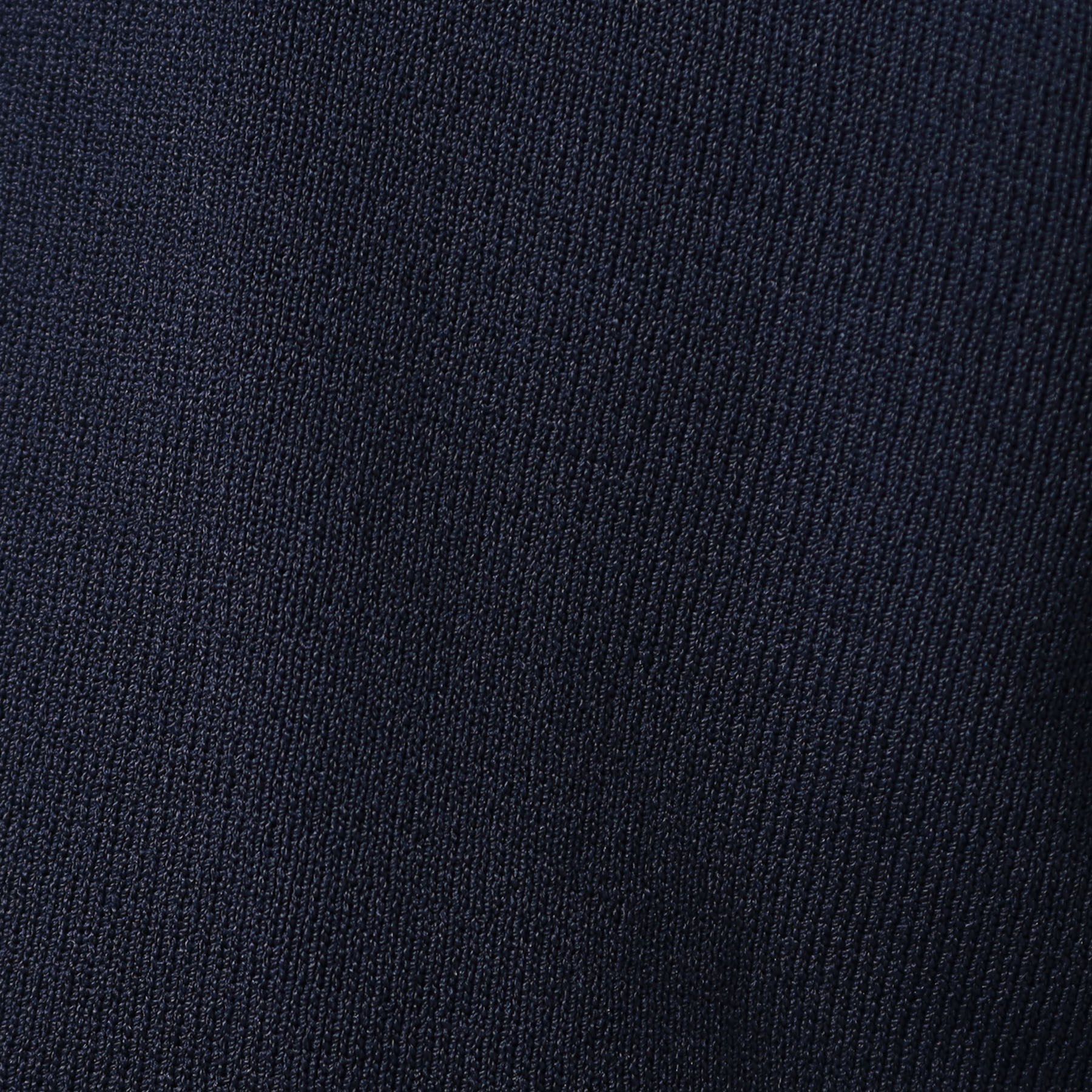 SunaUna「【人気シリーズ/4色展開】スカラップ7分袖ボレロ」|カーディガン|