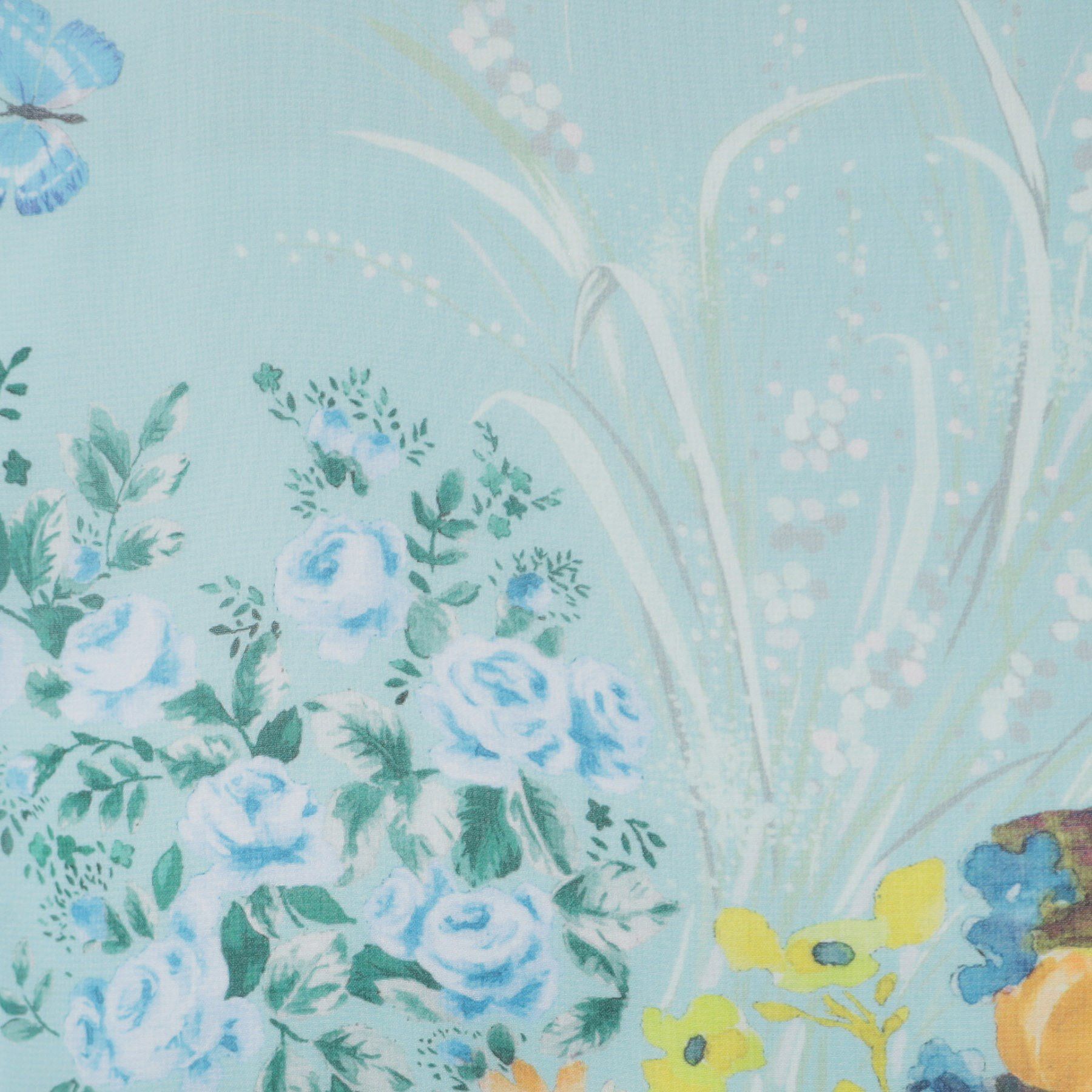 SunaUna「【co creation and yours／SS～L】パネル柄ワンピース」|ワンピース|