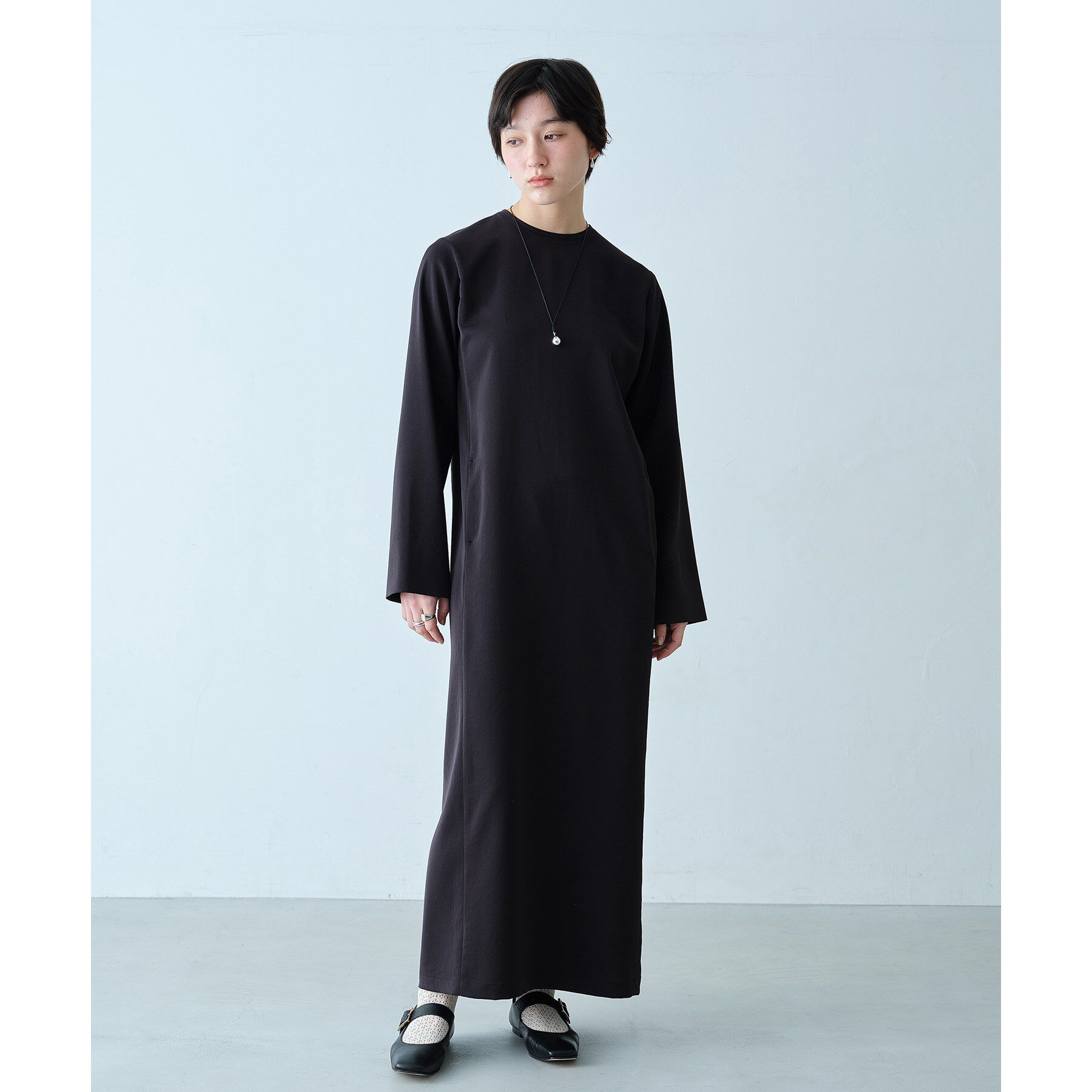 CODE A「M long one piece」|ワンピース|