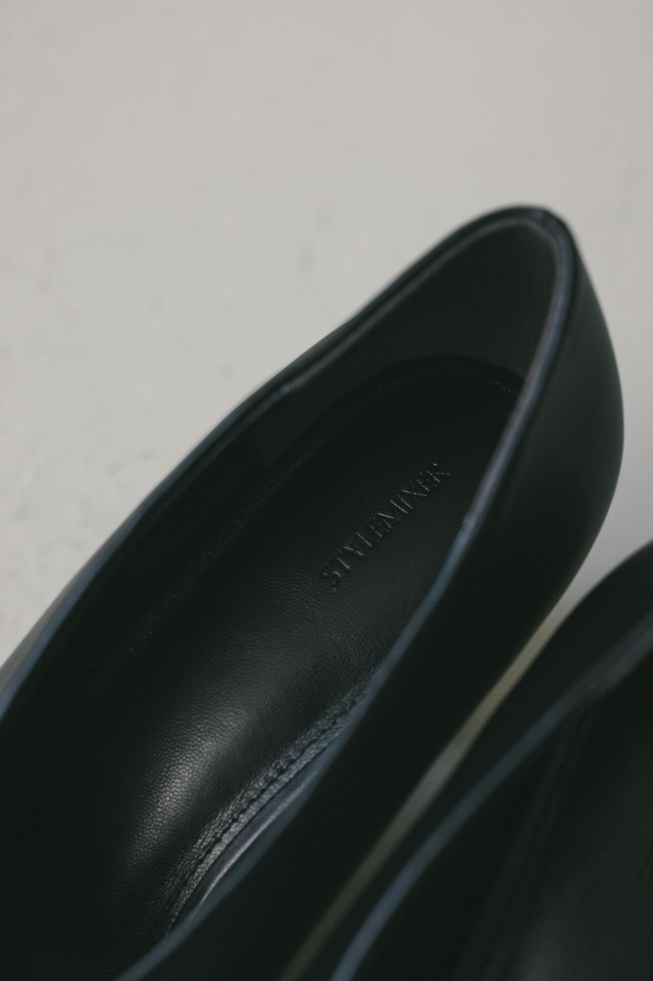 STYLEMIXER「ポインテッドトゥパンプス」|パンプス|