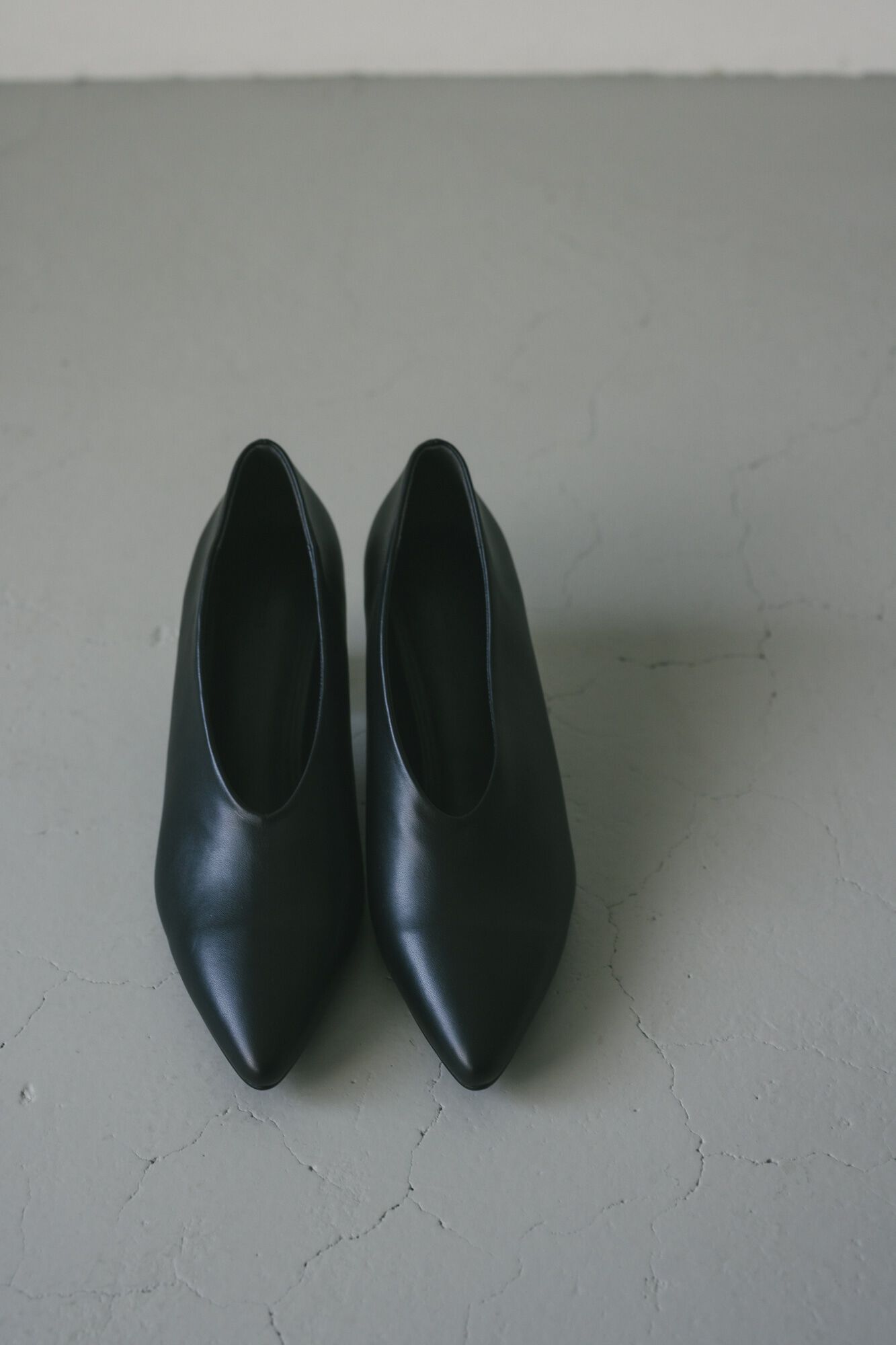 STYLEMIXER「ポインテッドトゥパンプス」|パンプス|