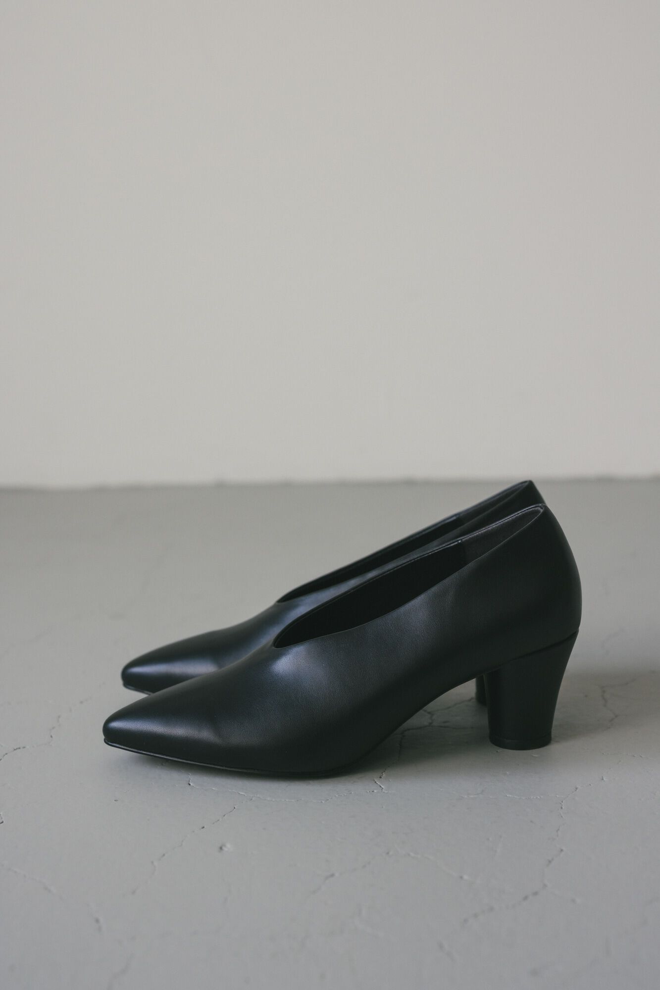 STYLEMIXER「ポインテッドトゥパンプス」|パンプス|