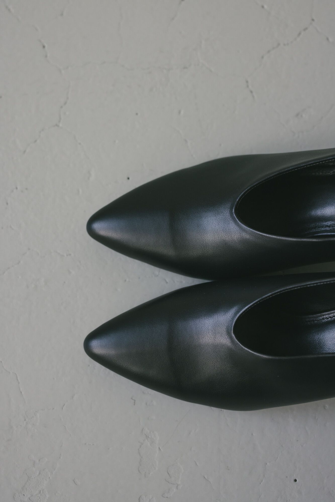 STYLEMIXER「ポインテッドトゥパンプス」|パンプス|