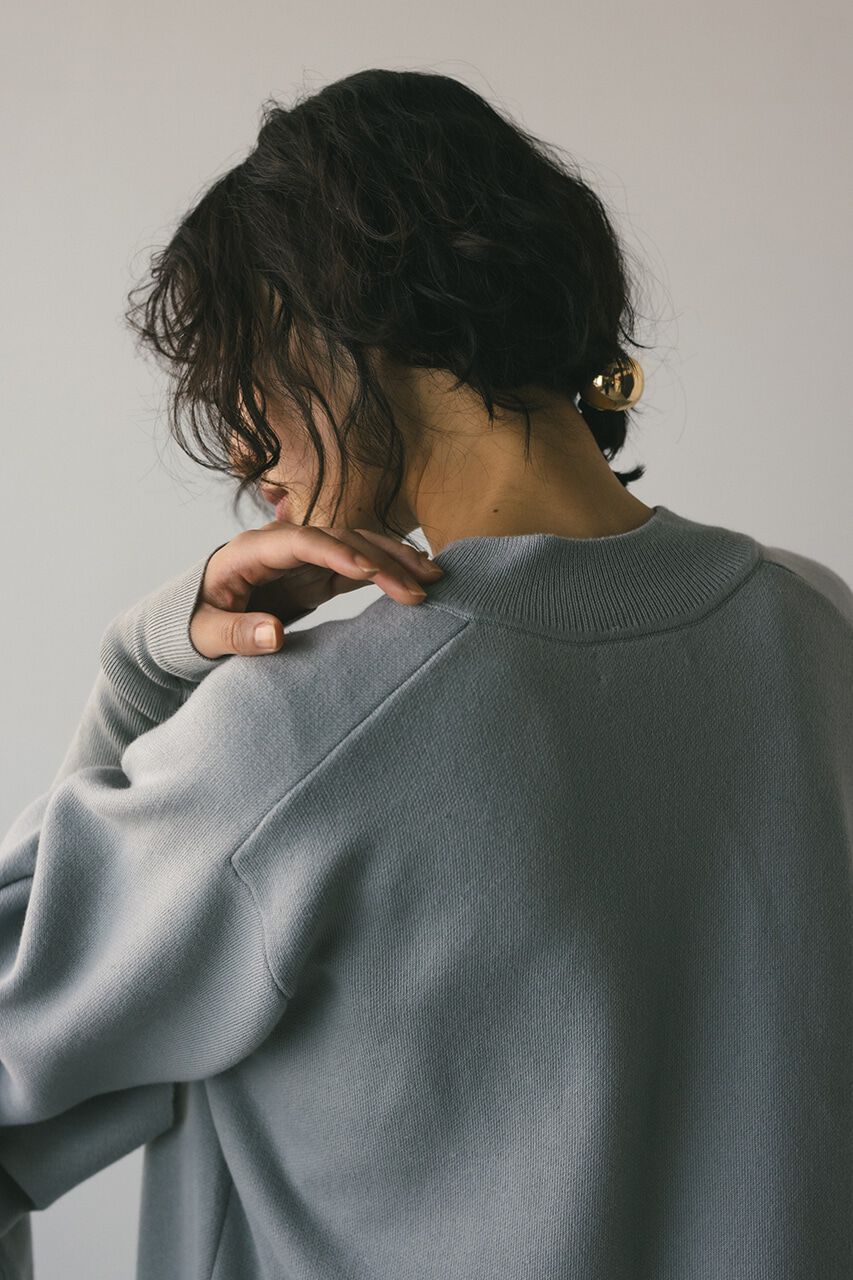 STYLEMIXER「2ピースニットカーデワンピース」|ワンピース|