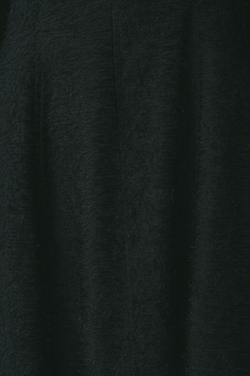 STYLEMIXER「フリンジパネルキャミワンピース」|ワンピース|