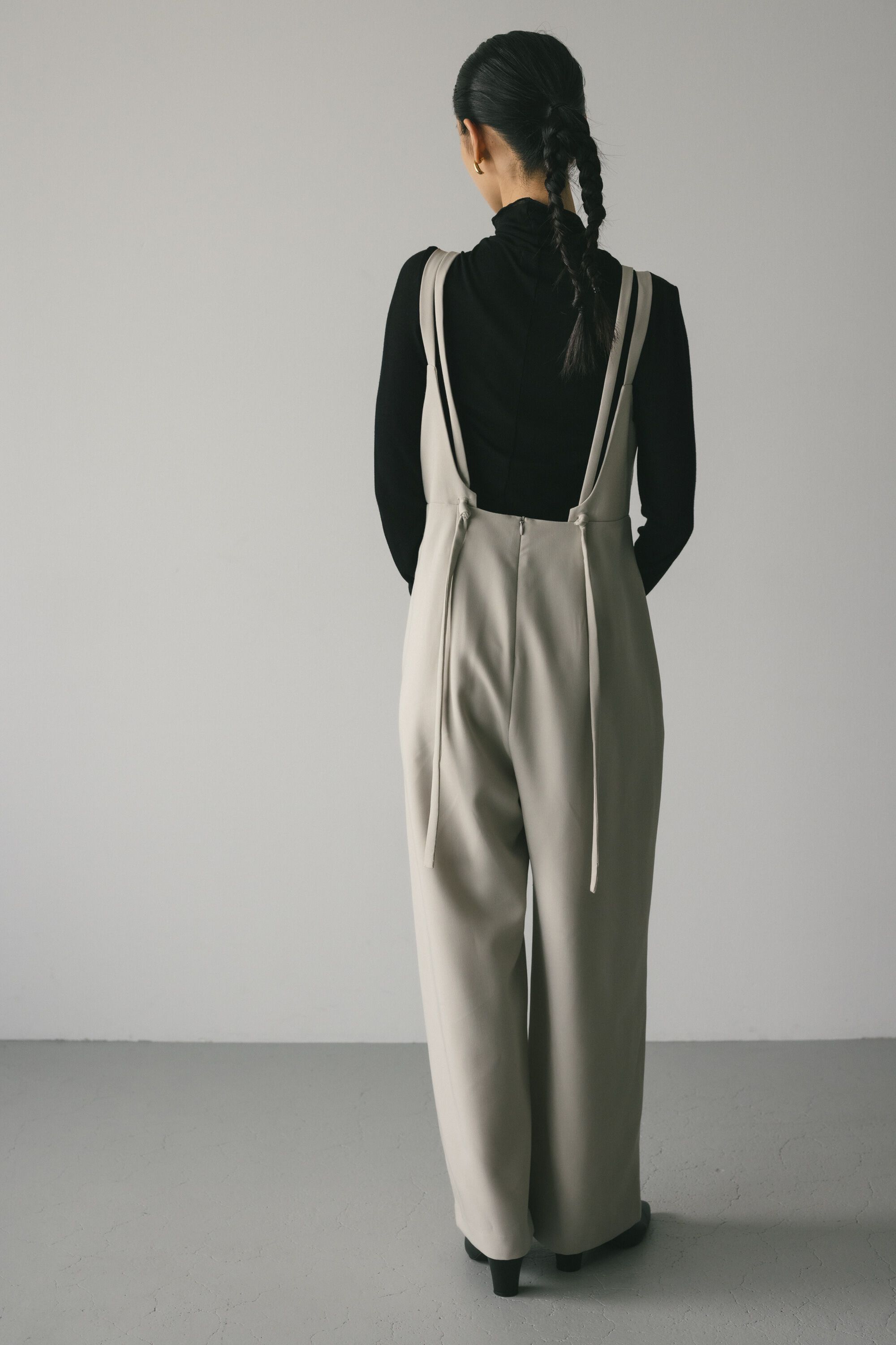 STYLEMIXER「バックオープンロンパース」|その他|