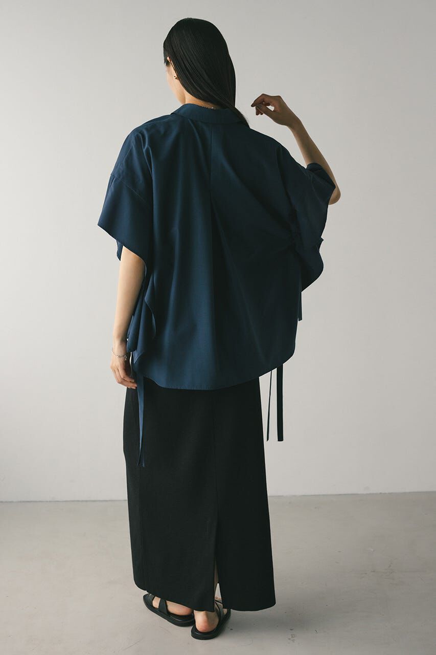 STYLEMIXER「ナローシルエットニットワンピース」|ワンピース|