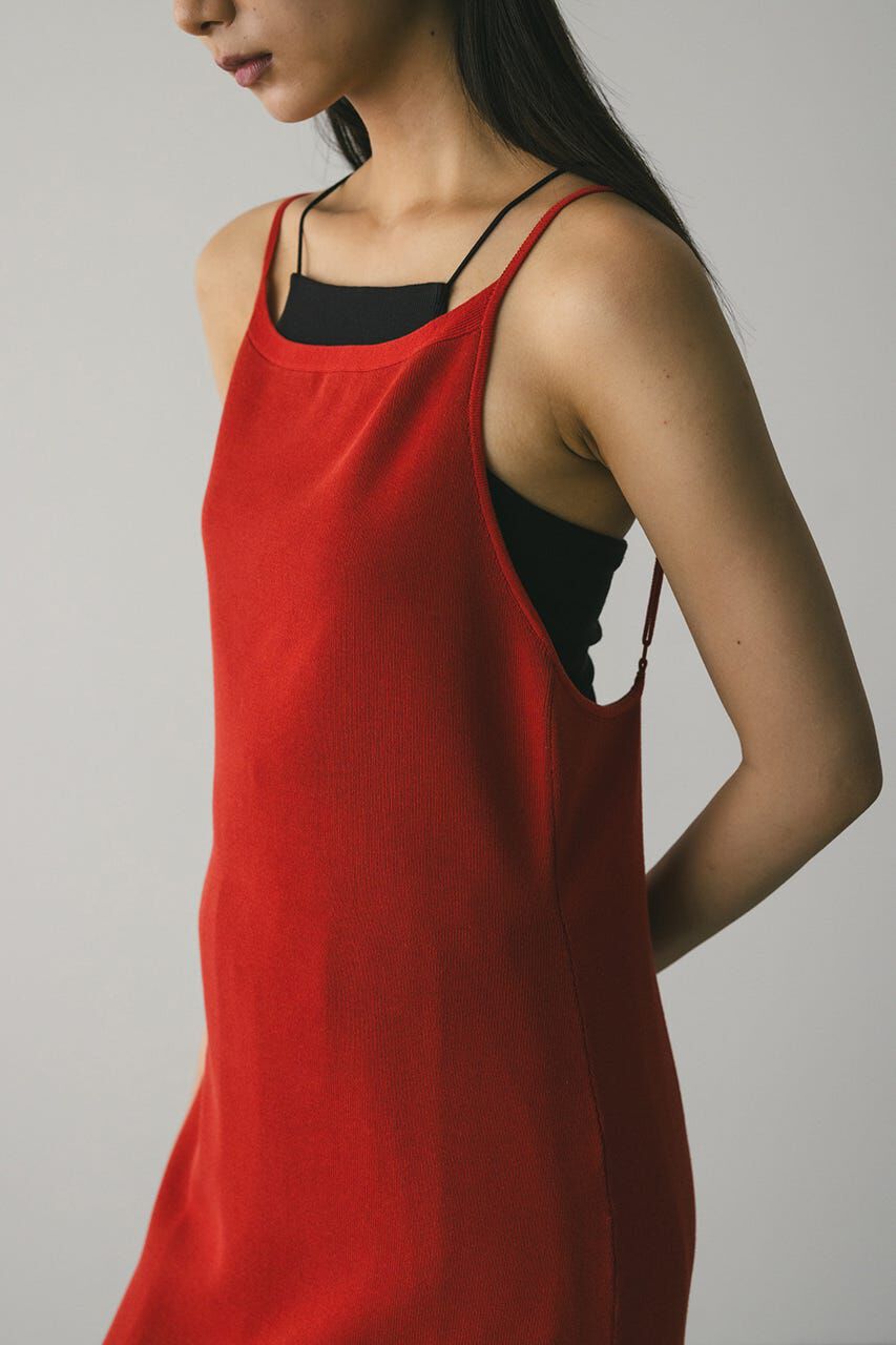 STYLEMIXER「ナローシルエットニットワンピース」|ワンピース|