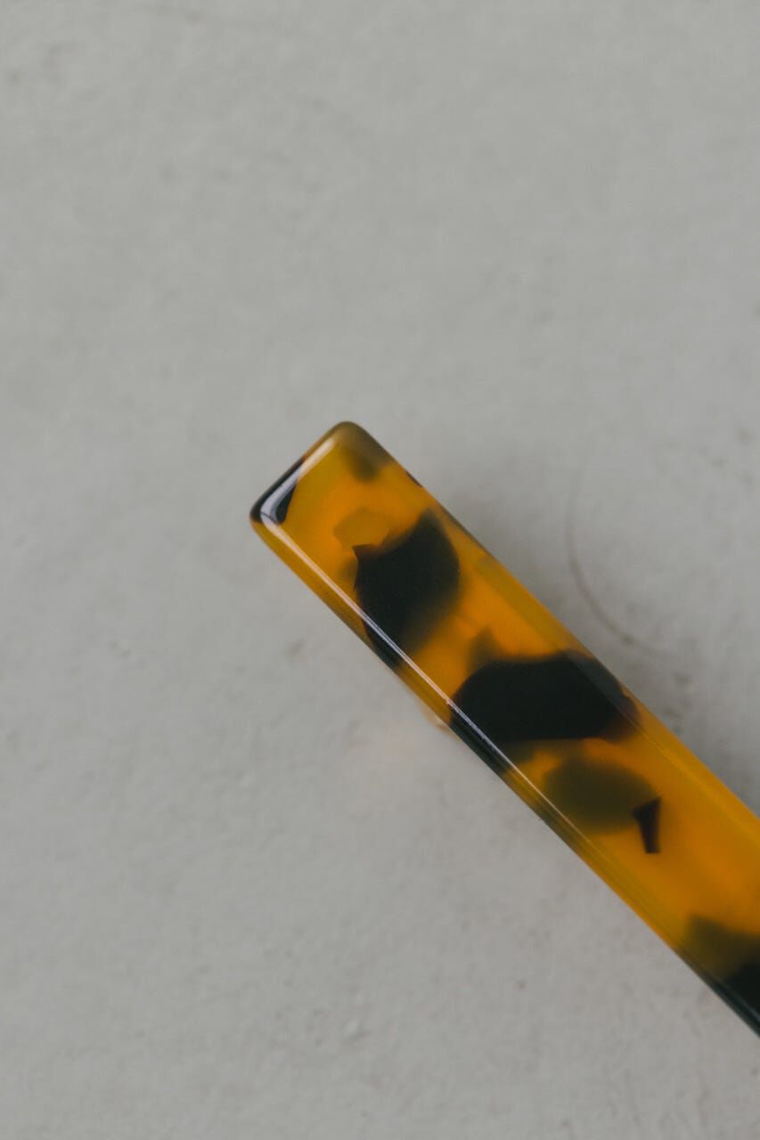 STYLEMIXER「マーブルラインバレッタ」|その他|