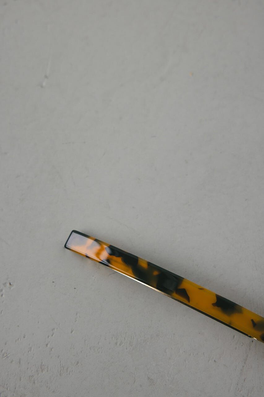 STYLEMIXER「マーブルラインバレッタ」|その他|