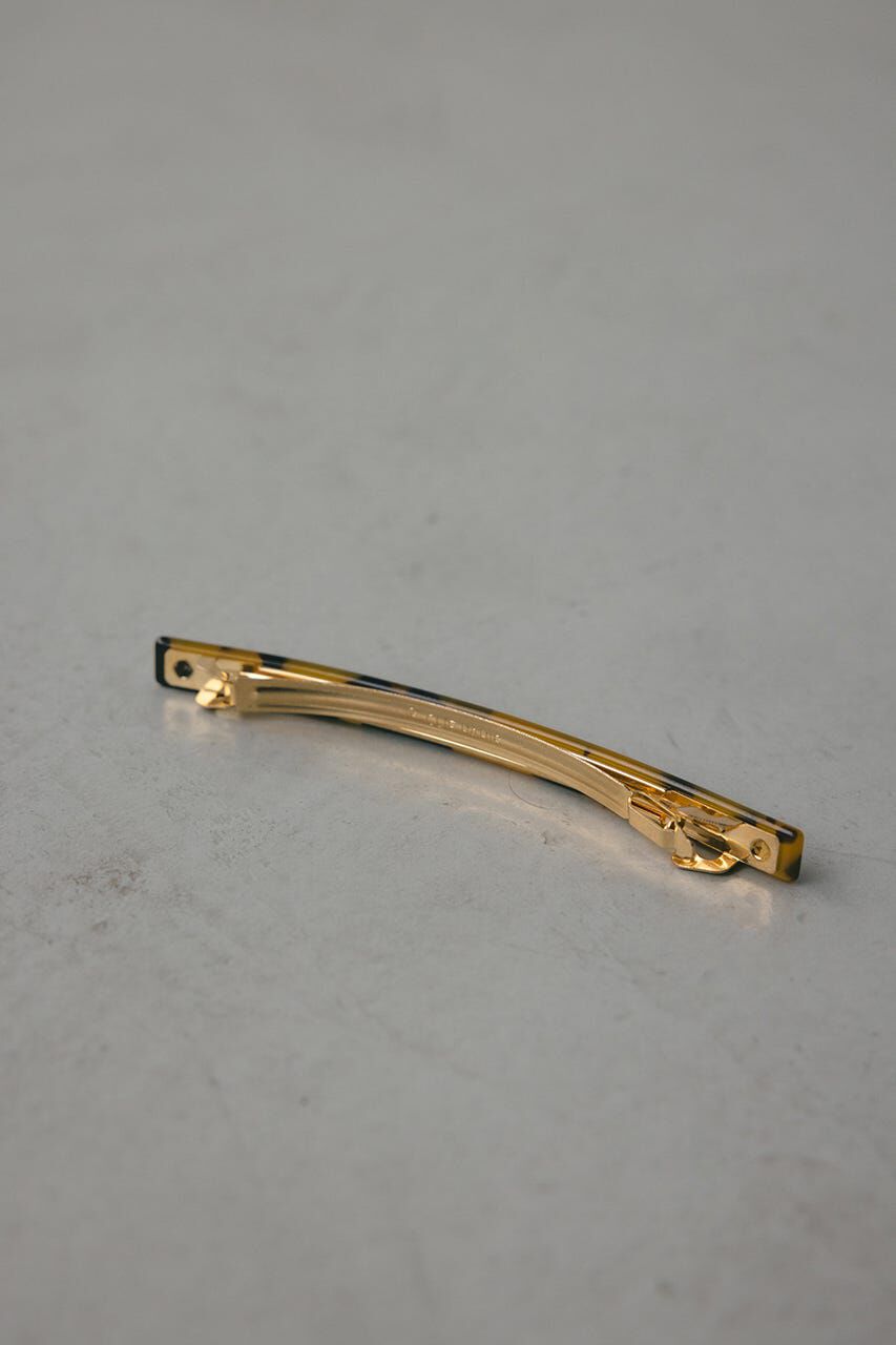 STYLEMIXER「マーブルラインバレッタ」|その他|