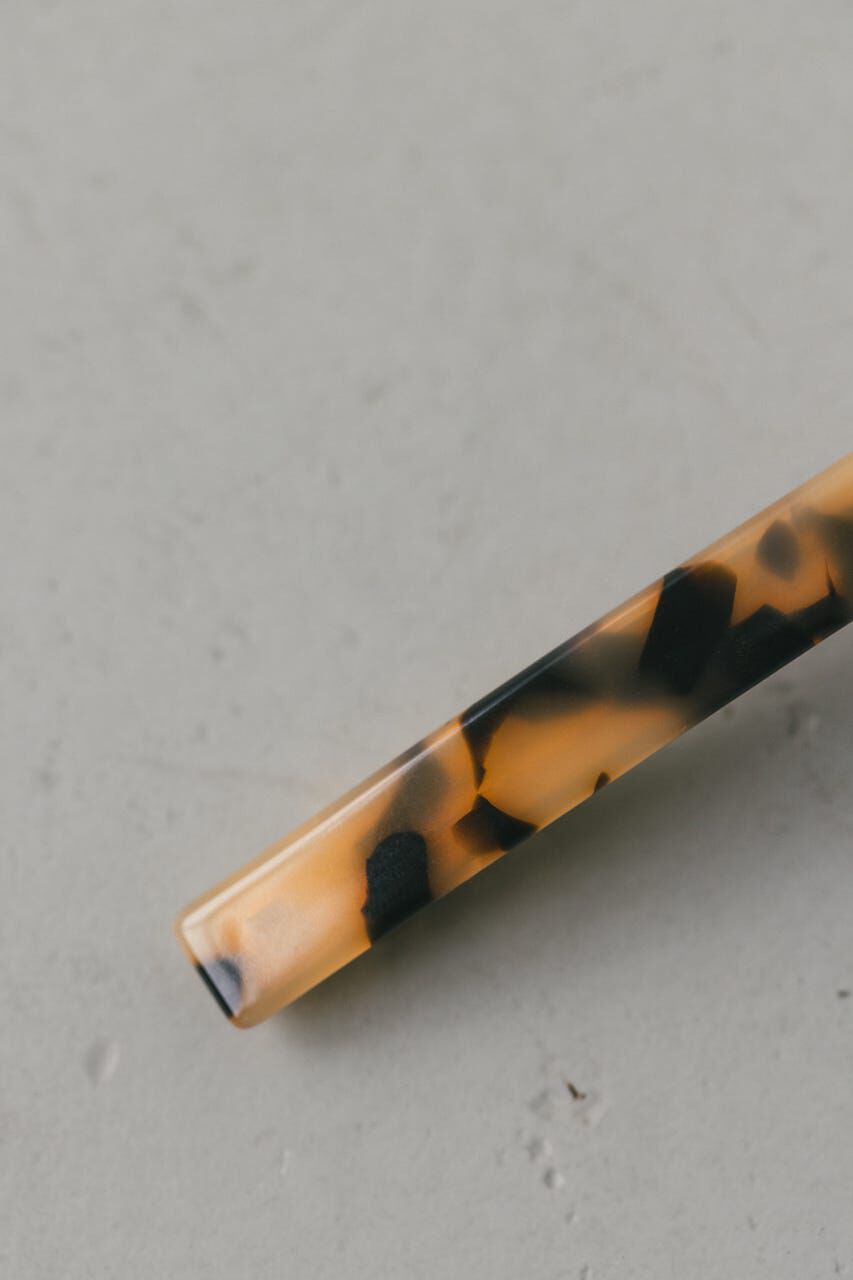 STYLEMIXER「マーブルラインバレッタ」|その他|