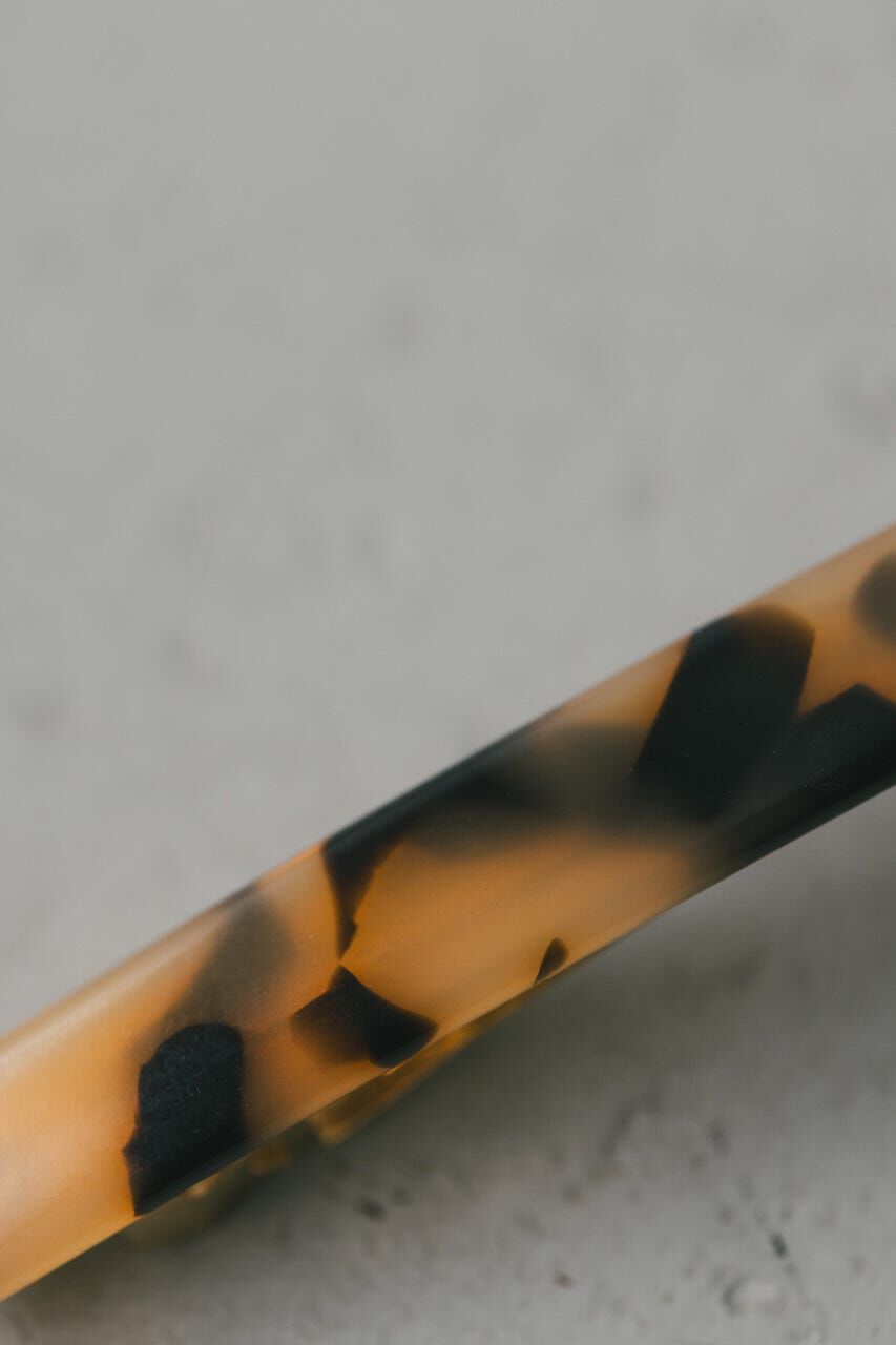 STYLEMIXER「マーブルラインバレッタ」|その他|