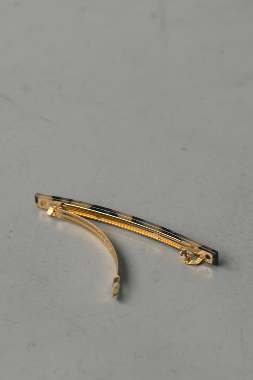 STYLEMIXER「マーブルラインバレッタ」|その他|