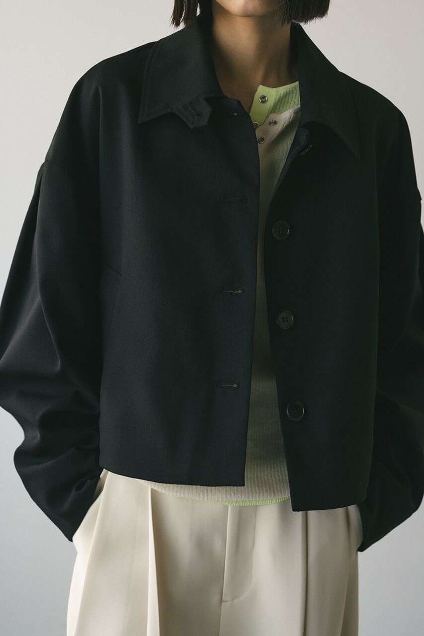 STYLEMIXER「パッファーライトジャケット」|その他|