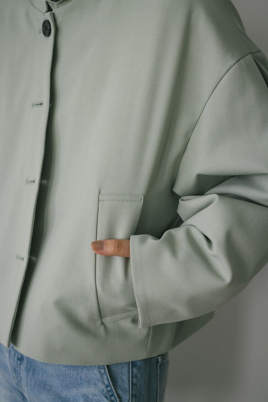 STYLEMIXER「パッファーライトジャケット」|その他|