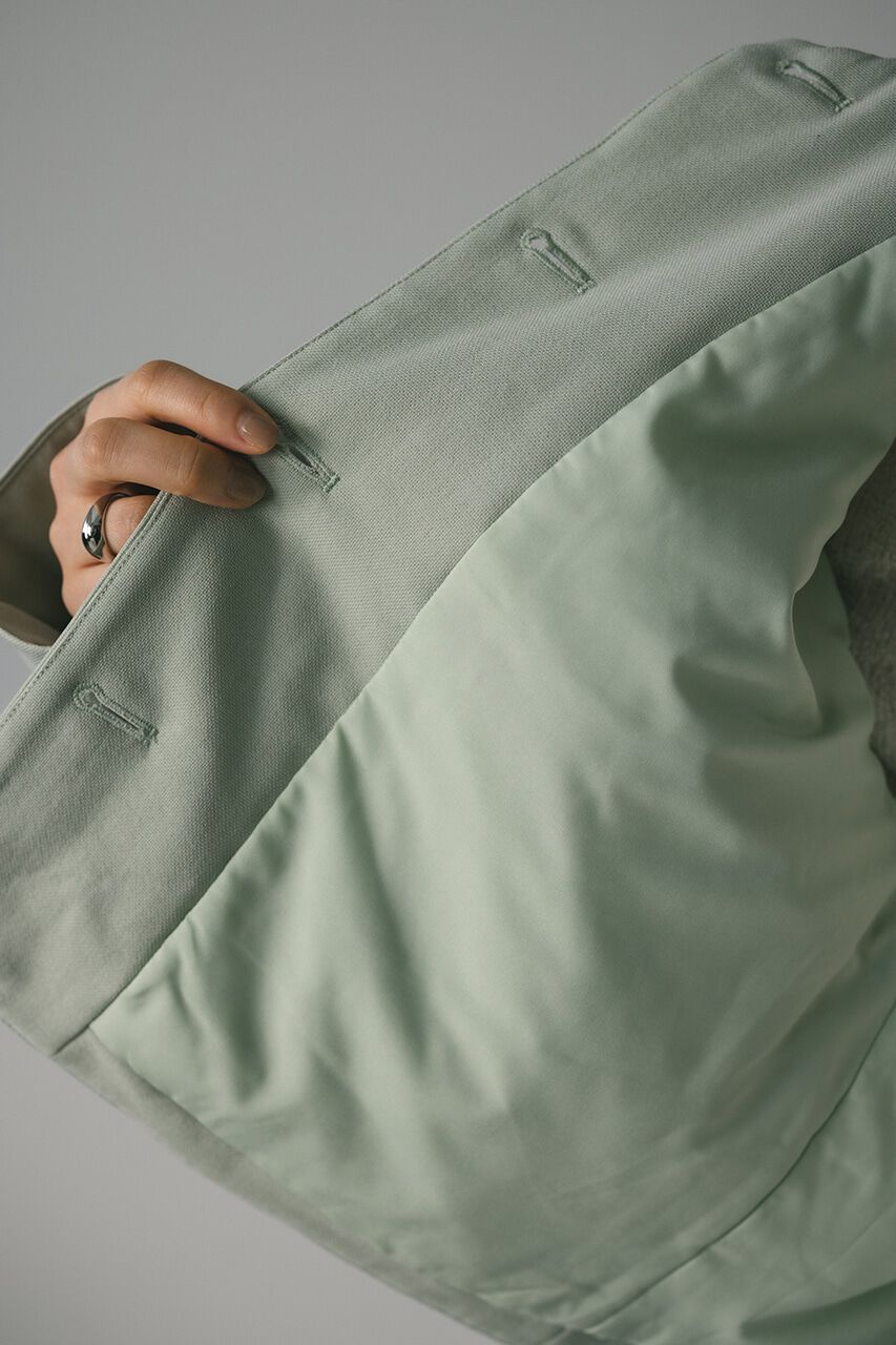 STYLEMIXER「パッファーライトジャケット」|その他|