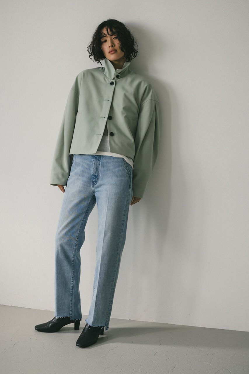 STYLEMIXER「パッファーライトジャケット」|その他|