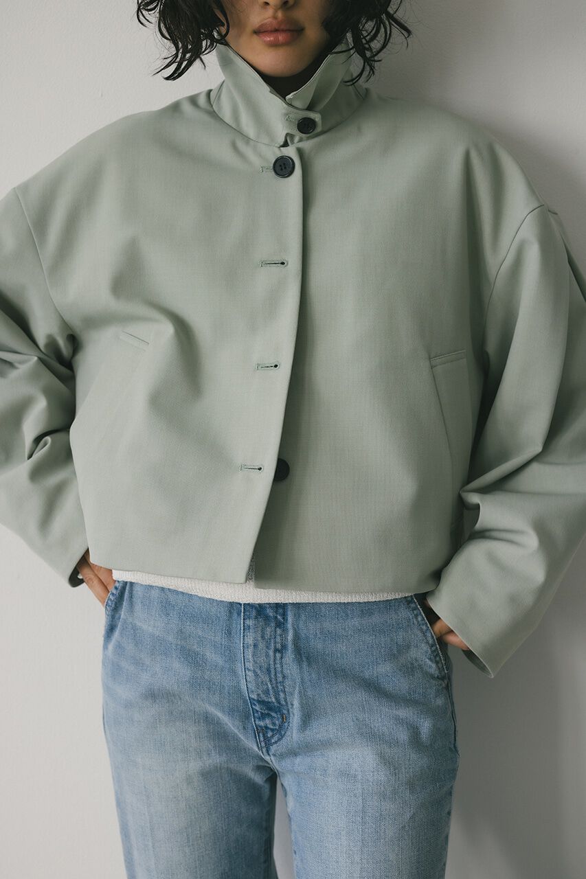 STYLEMIXER「パッファーライトジャケット」|その他|