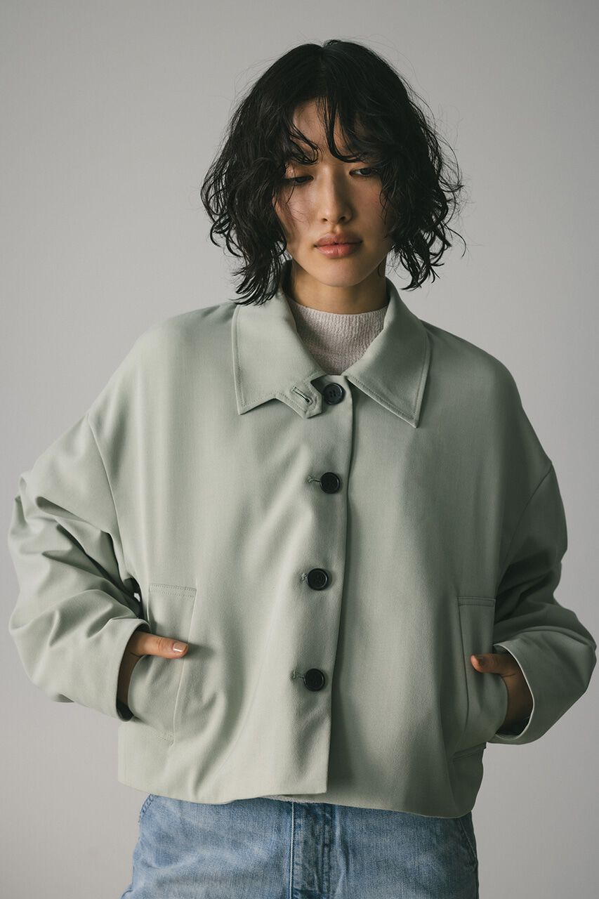 STYLEMIXER「パッファーライトジャケット」|その他|