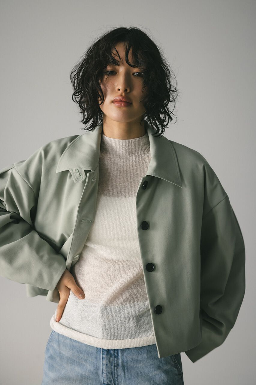 STYLEMIXER「パッファーライトジャケット」|その他|