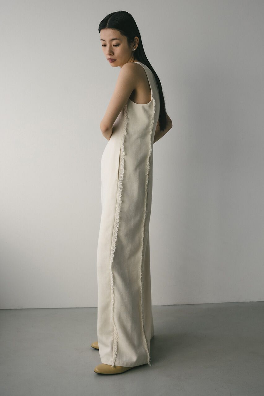 STYLEMIXER「フリンジサロペット」|その他|