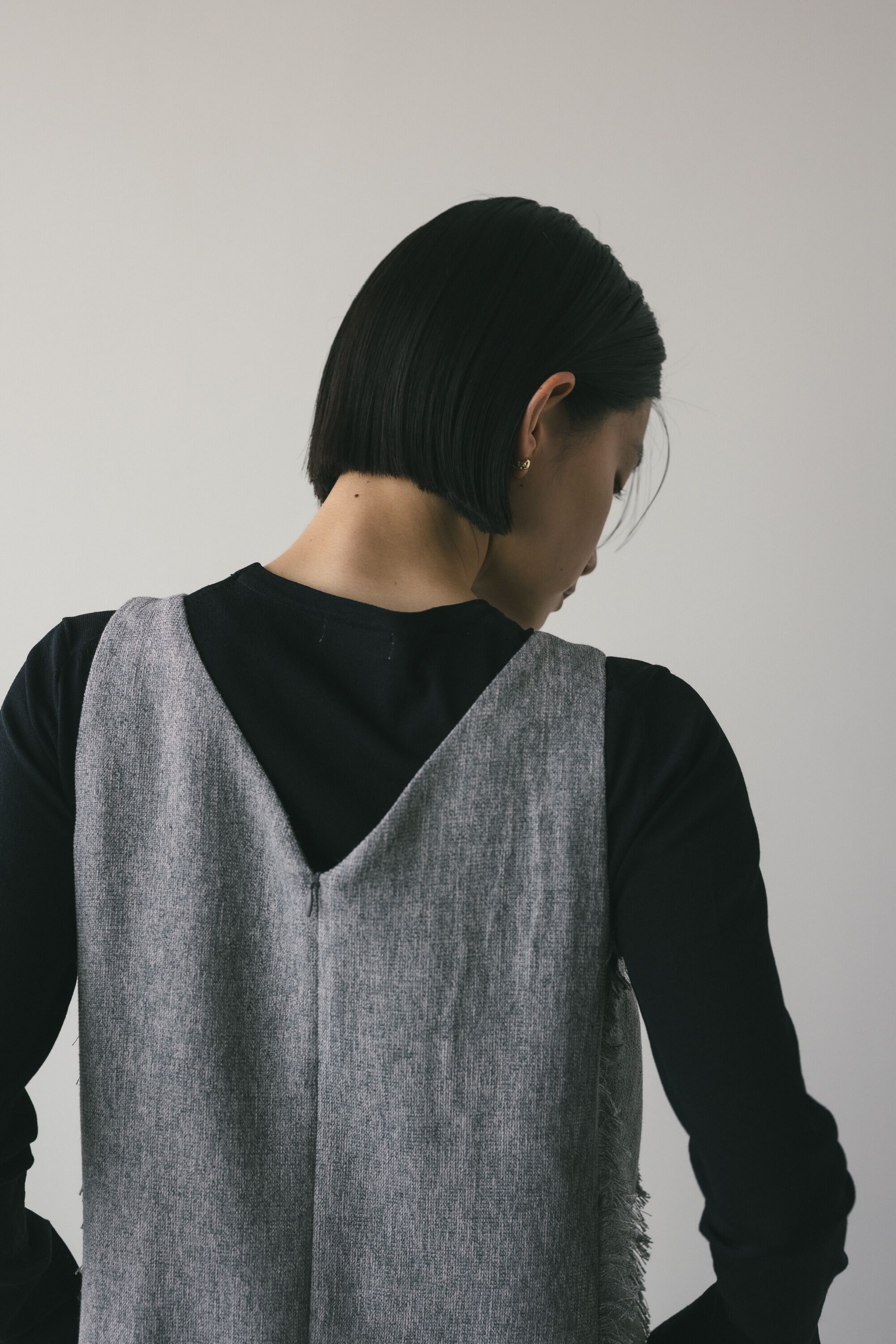 STYLEMIXER「フリンジサロペット」|その他|