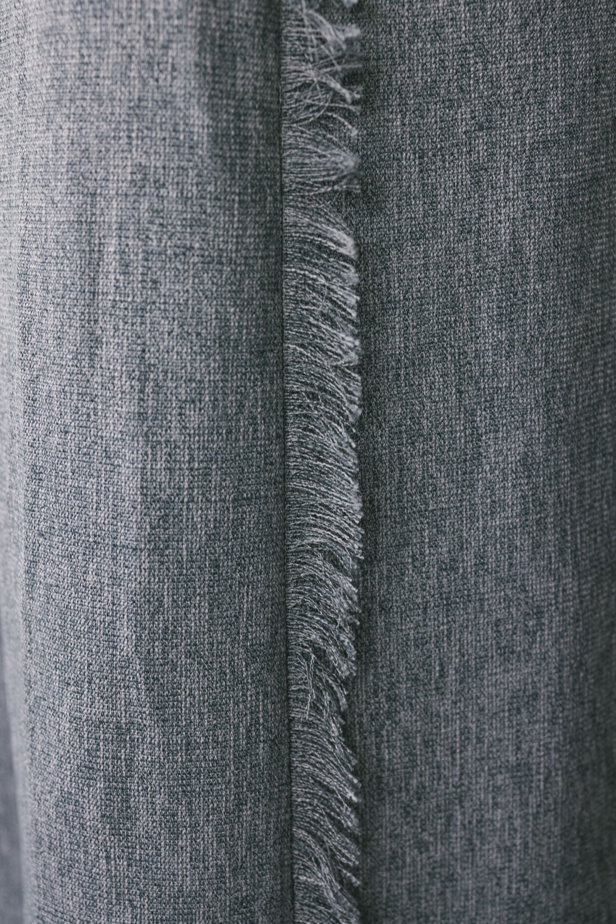 STYLEMIXER「フリンジサロペット」|その他|