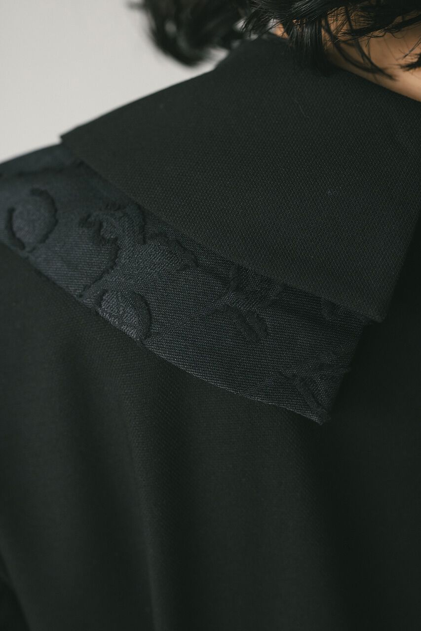 STYLEMIXER「ダブルカラーワンピース」|ワンピース|