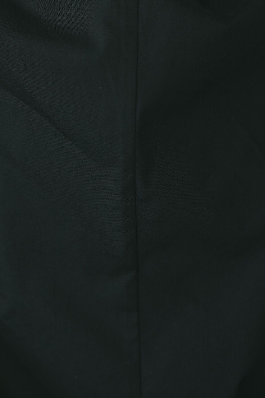 STYLEMIXER「シャーリングフリルジャケット」|ブルゾン・スタジャン|