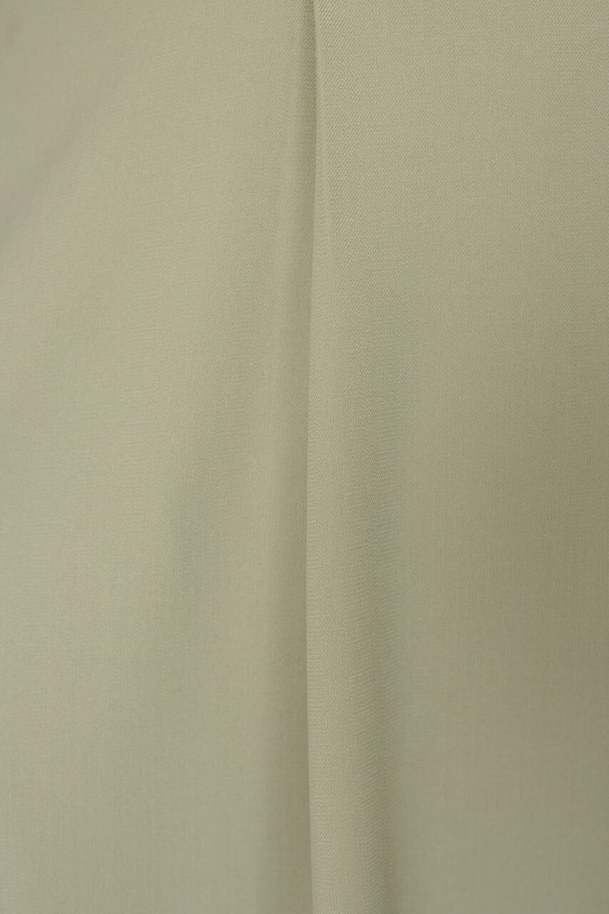 STYLEMIXER「オープンカラーワイドスリーブワンピース」|ワンピース|