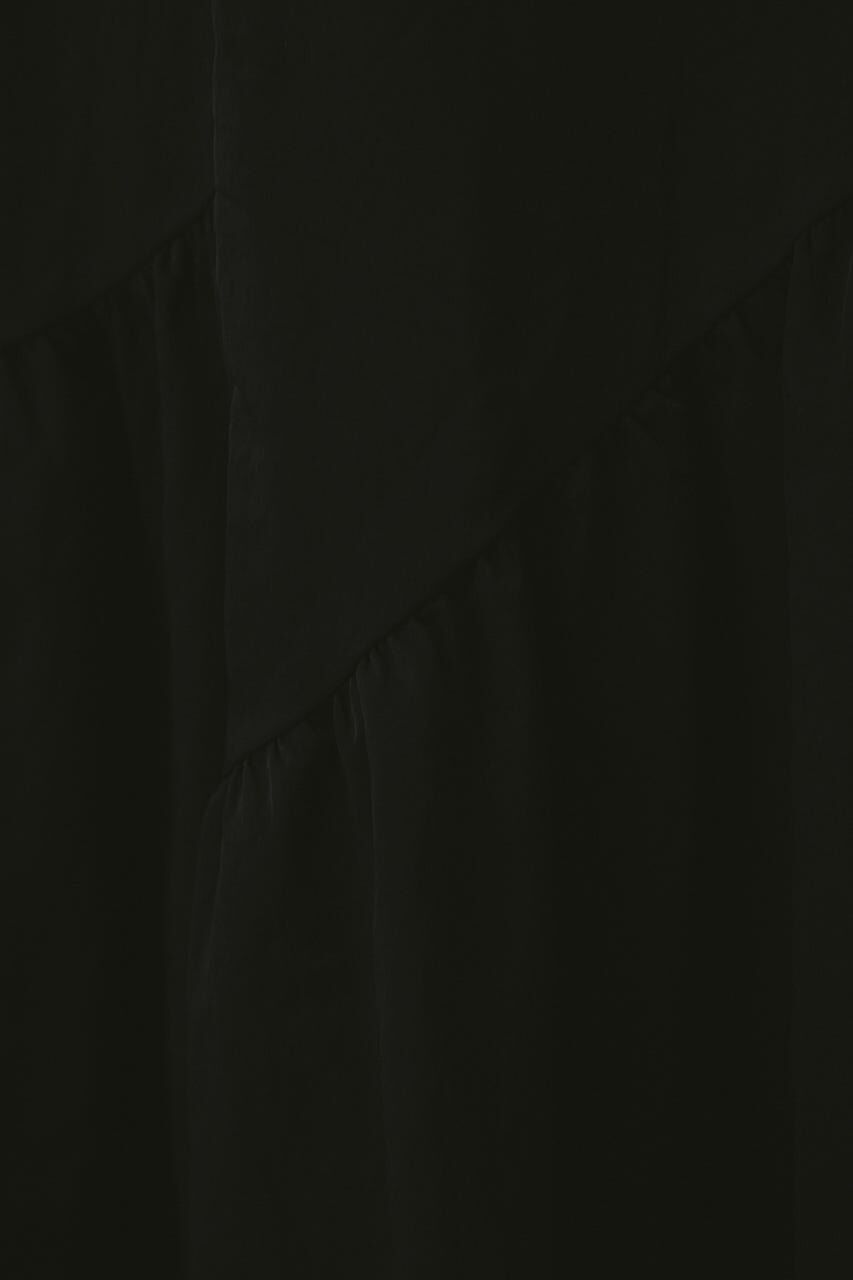 STYLEMIXER「スラッシュパネルスカート」|スカート|