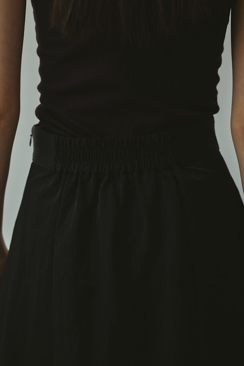 STYLEMIXER「スラッシュパネルスカート」|スカート|