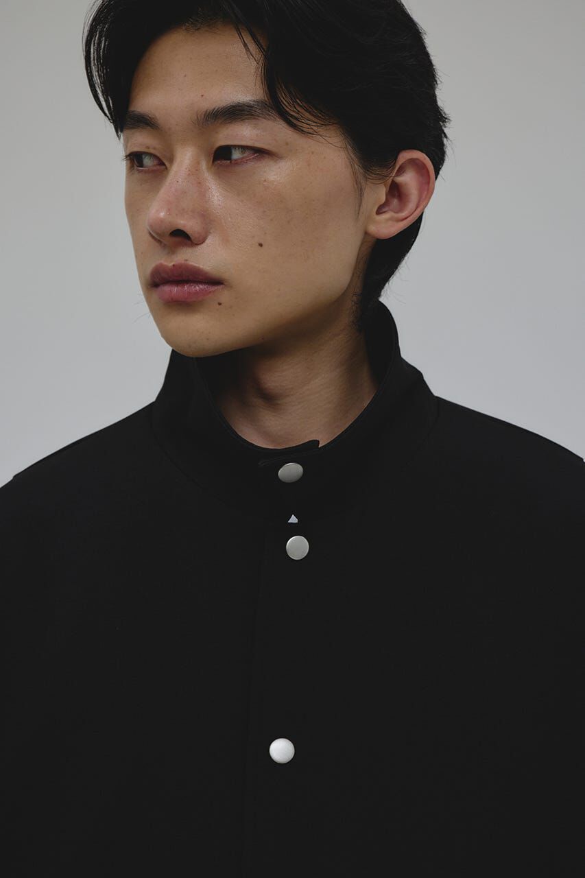 STYLEMIXER「シャーリングヘムジャケット」|その他|