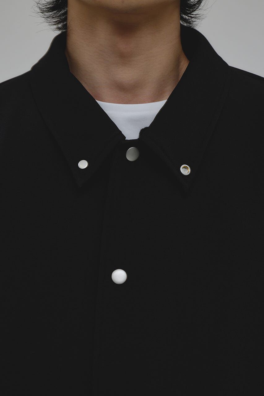 STYLEMIXER「シャーリングヘムジャケット」|その他|