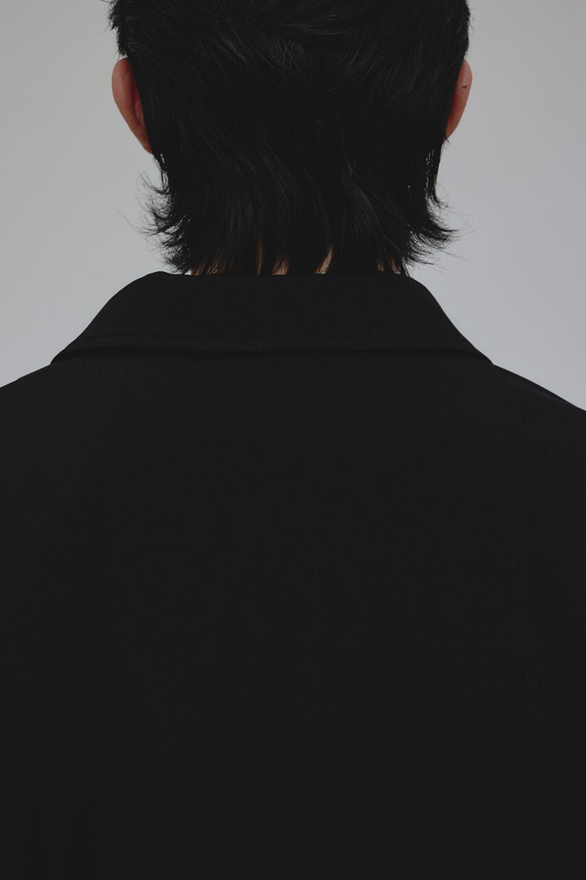 STYLEMIXER「シャーリングヘムジャケット」|その他|