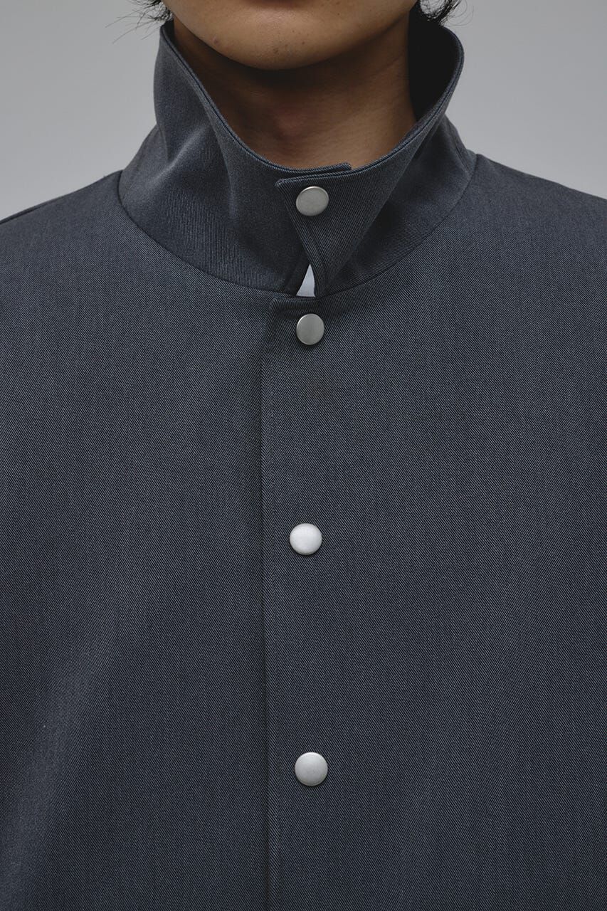 STYLEMIXER「シャーリングヘムジャケット」|その他|