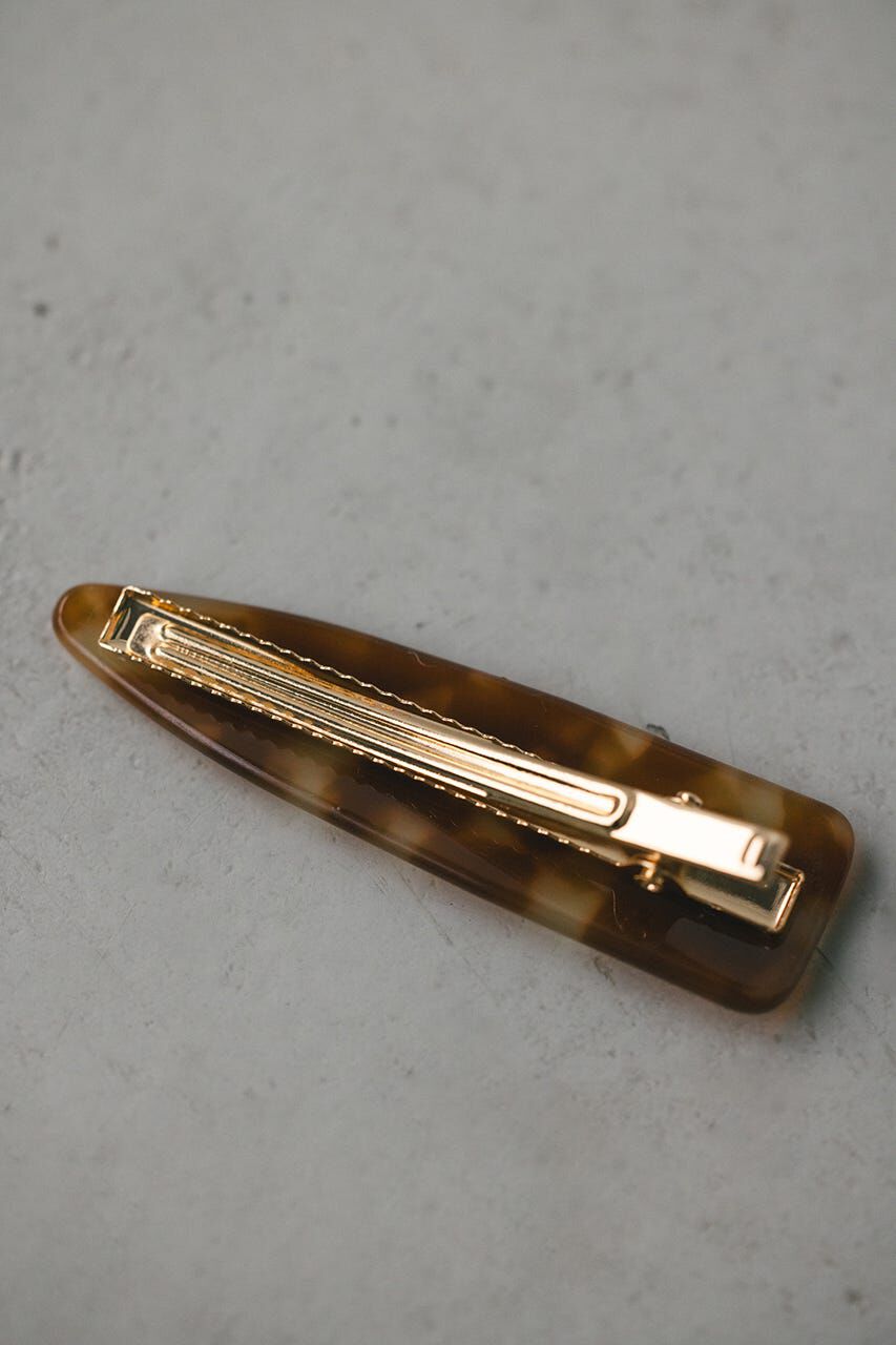 STYLEMIXER「ニュアンスマーブルミニヘアクリップ」|その他|