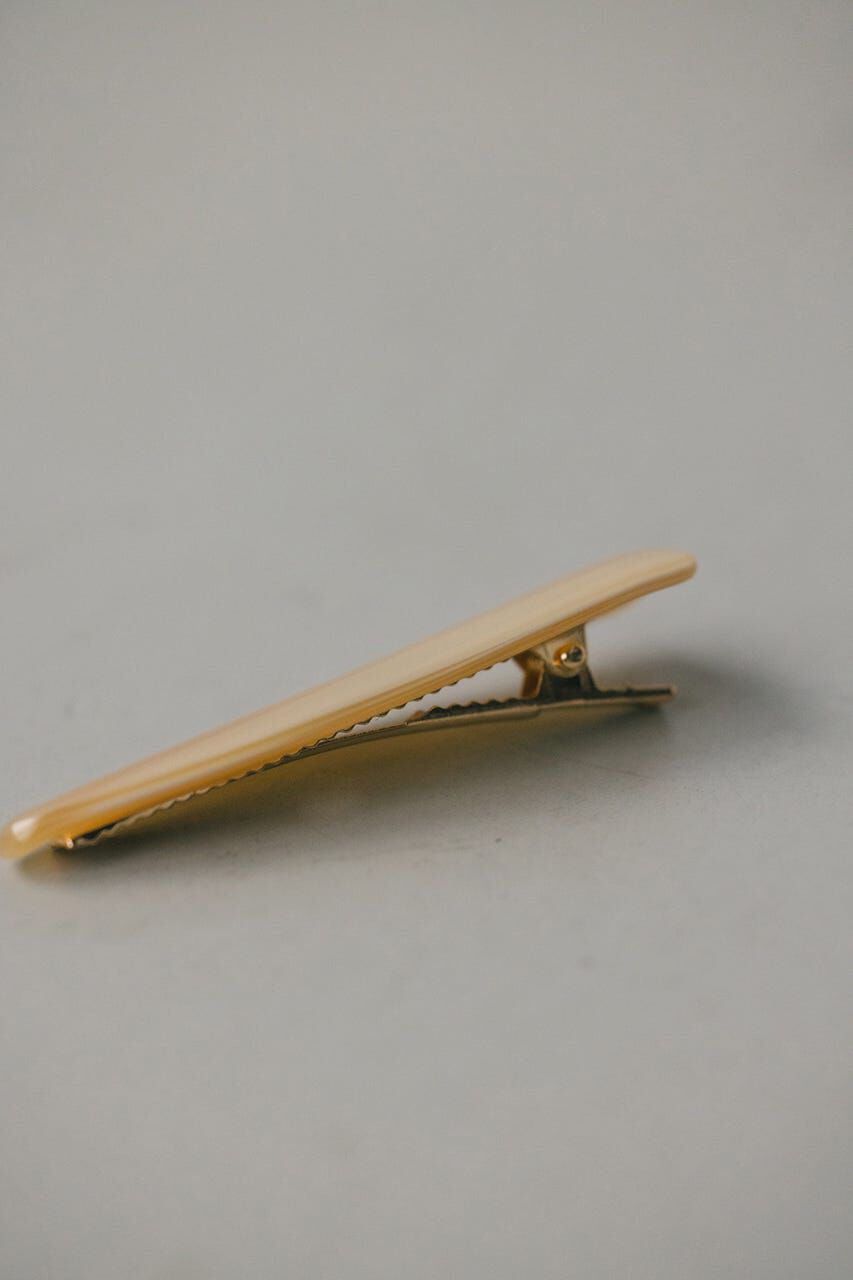 STYLEMIXER「ニュアンスマーブルミニヘアクリップ」|その他|