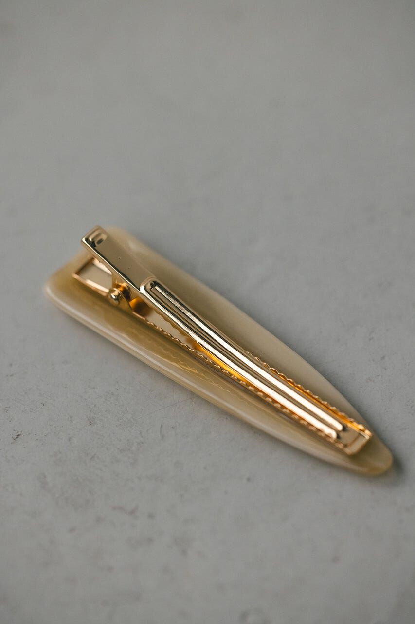 STYLEMIXER「ニュアンスマーブルミニヘアクリップ」|その他|