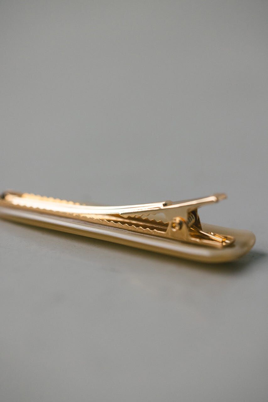 STYLEMIXER「ニュアンスマーブルミニヘアクリップ」|その他|