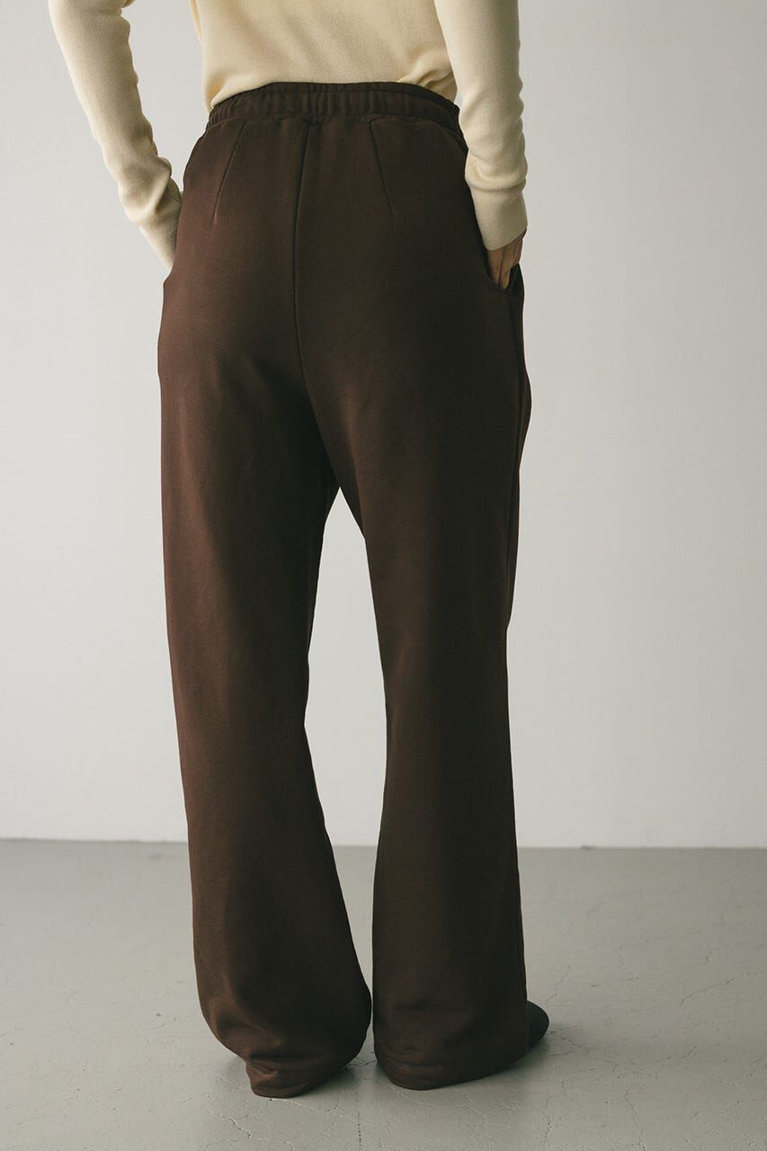 STYLEMIXER「タックスウェットパンツ」|その他|