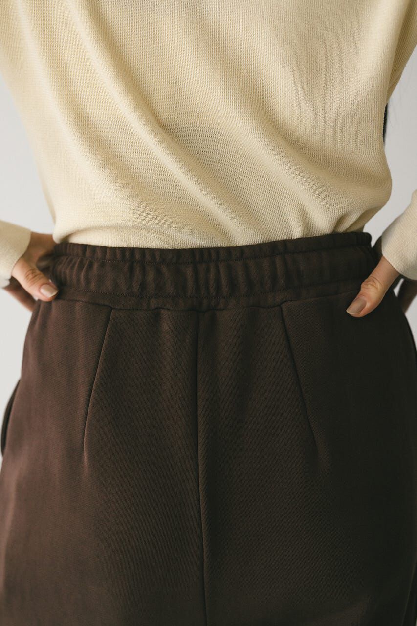 STYLEMIXER「タックスウェットパンツ」|その他|