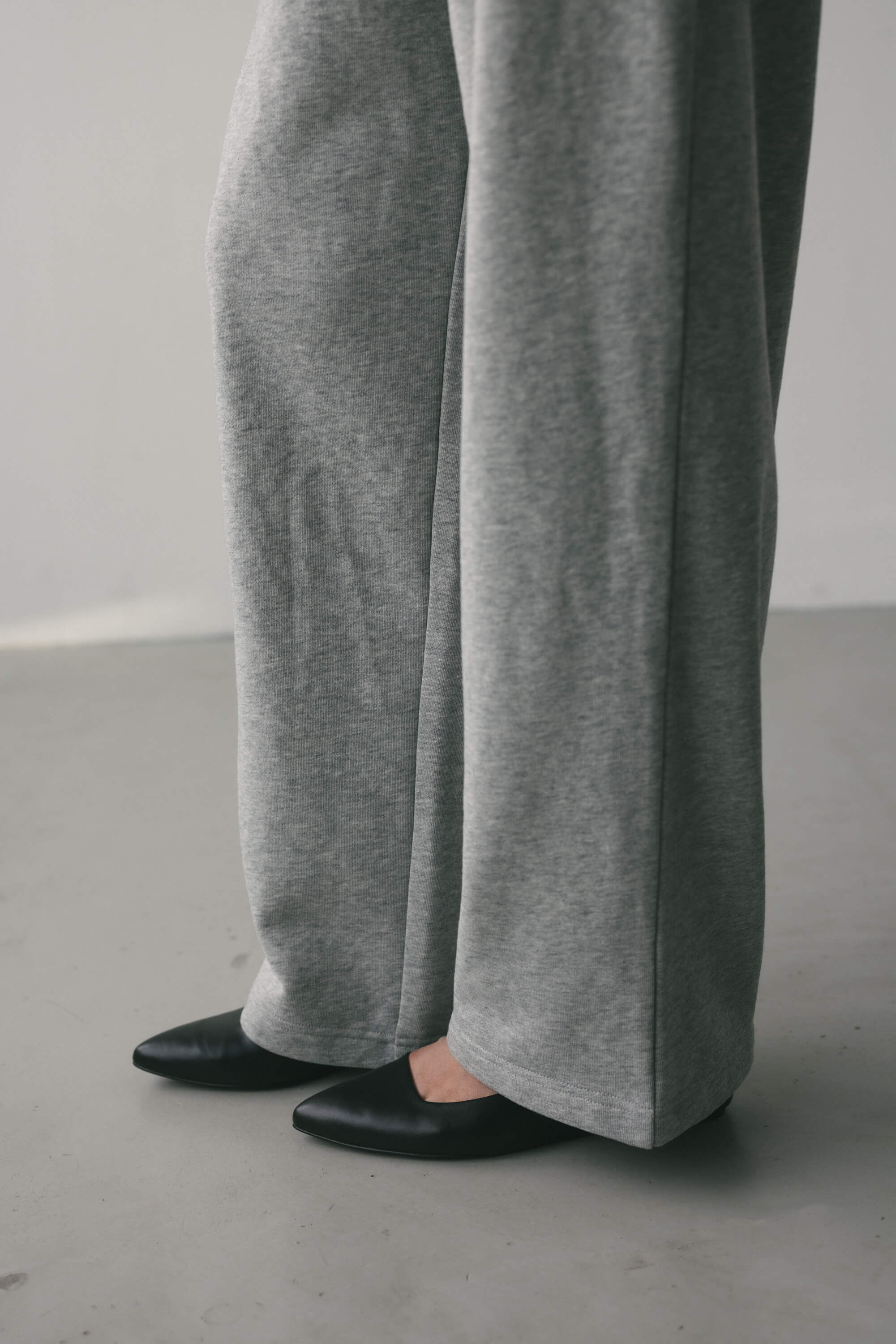 STYLEMIXER「タックスウェットパンツ」|その他|