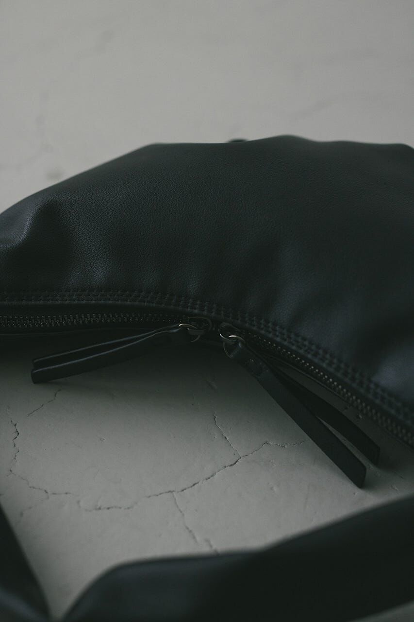 STYLEMIXER「ソフトムーンミニバッグ」|その他|