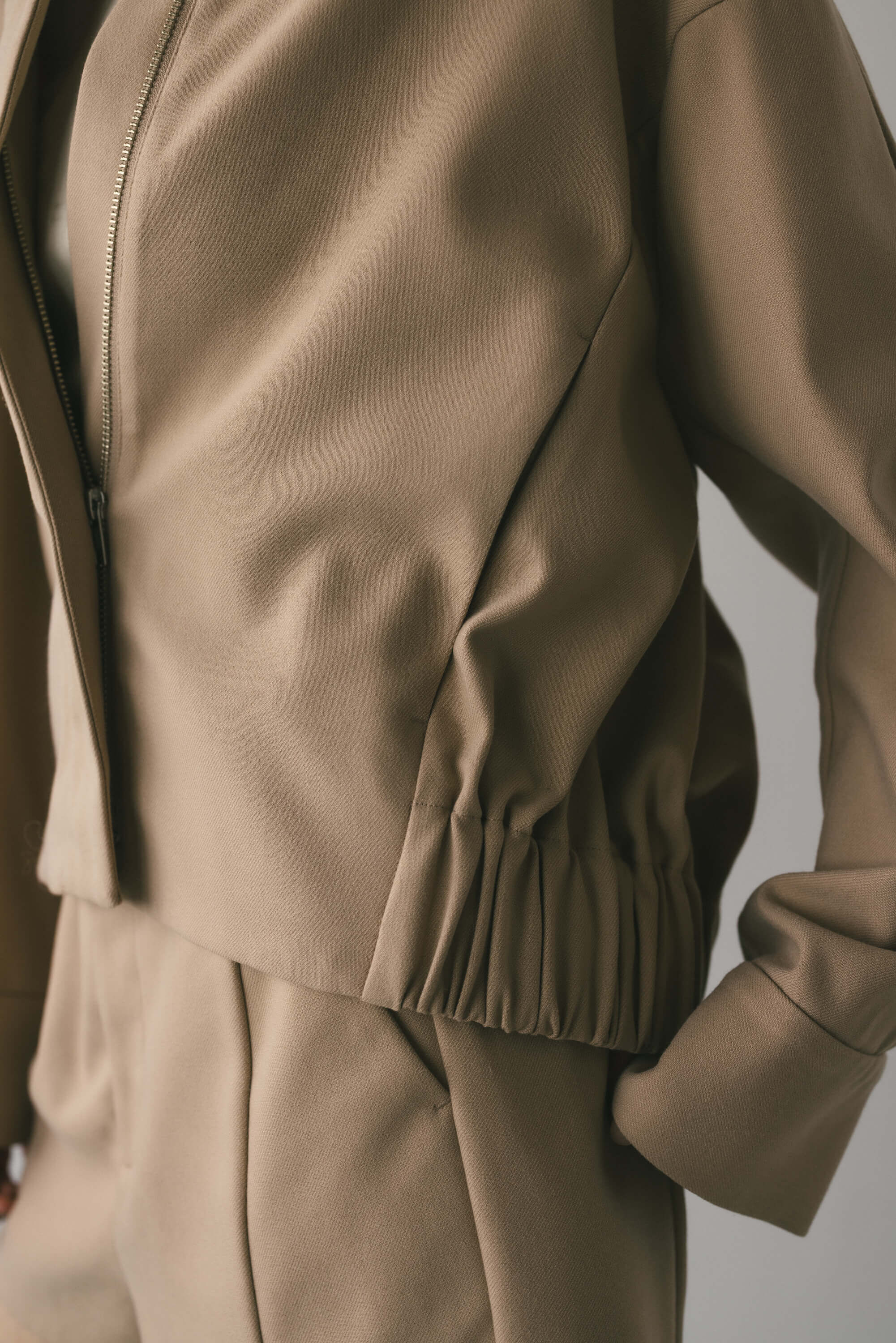 STYLEMIXER「ワイドスリーブブルゾン」|その他|