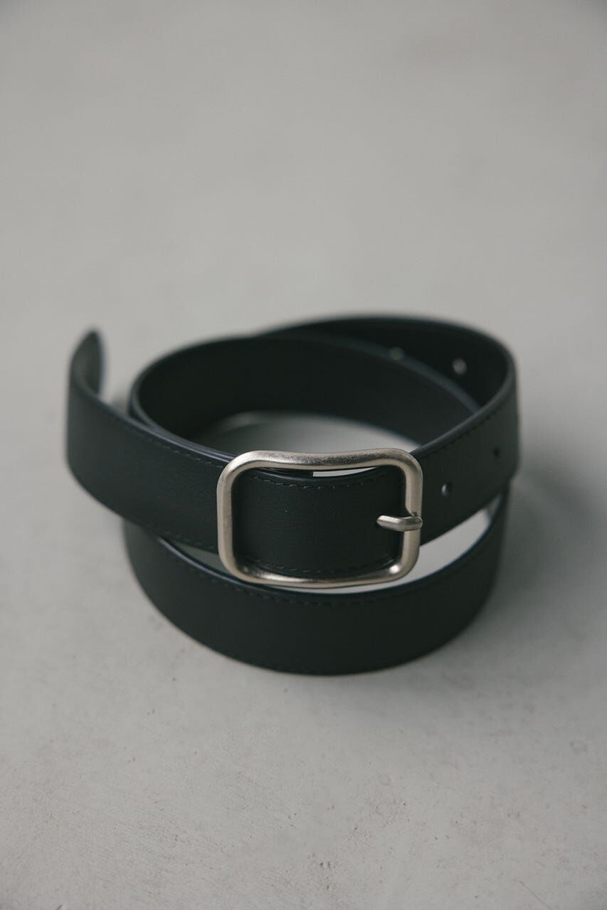 STYLEMIXER「リアルレザーベルト」|ベルト|